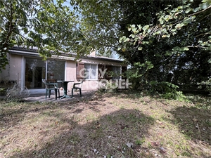 maison-villa à la vente -   89250  GURGY, surface 69,19 m2 vente maison-villa - APR728005